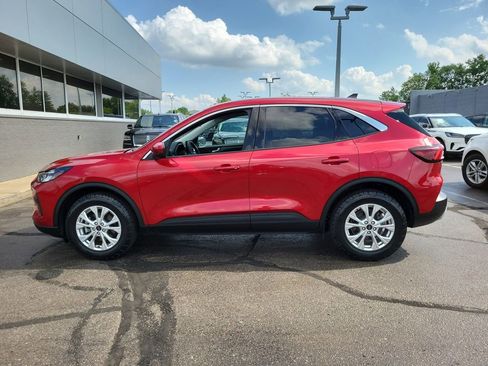 Certified 2023 Ford Escape Active w/ Tech Pack #2 AWD/4WD image 7