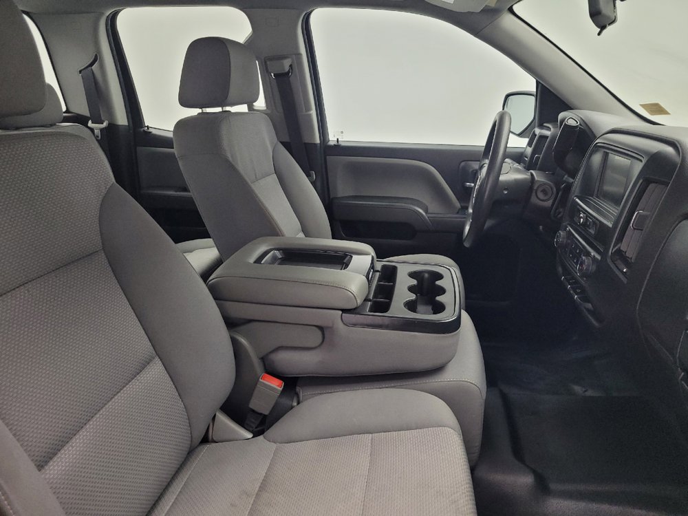 Used 2019 GMC Sierra 1500 Limited RWD image 21