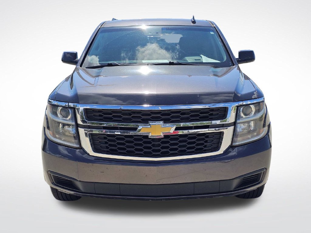 Used 2018 Chevrolet Tahoe LT AWD/4WD image 2
