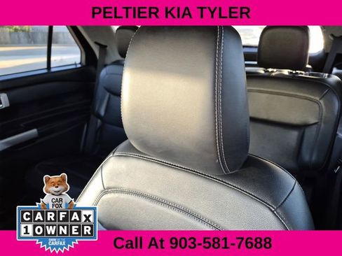 Used 2021 Ford Explorer XLT w/ Equipment Group 202A image 26