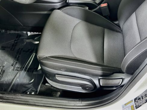 Used 2023 Kia Forte LXS w/ LXS Technology Package FWD image 18