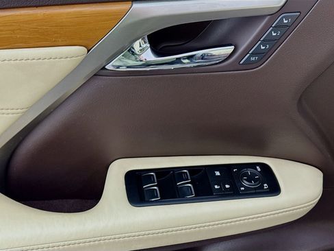 Used 2016 Lexus RX 350 AWD w/ Premium Package image 14