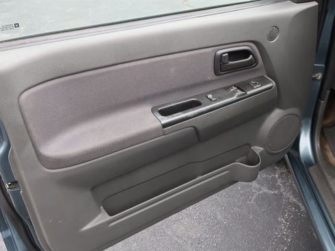 Used 2006 GMC Canyon SLE w/ Power Convenience Package image 15