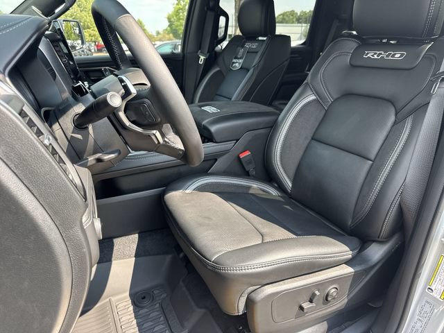 New 2026 RAM 1500 RHO w/ RHO Level 1 Equipment Group AWD/4WD image 20
