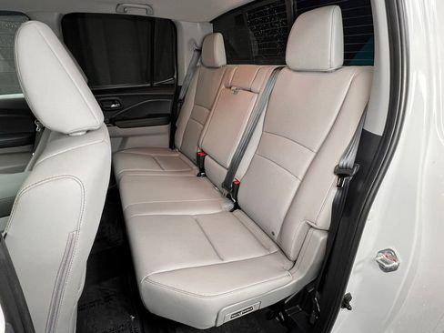 Used 2024 Honda Ridgeline RTL image 16