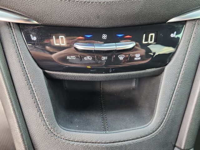 Used 2024 Cadillac XT6 Luxury FWD image 18