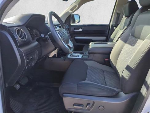 Used 2021 Toyota Tundra SR5 image 10