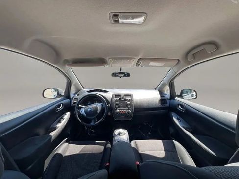 Used 2014 Nissan Leaf S FWD image 16