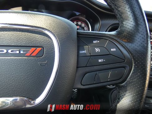 Used 2023 Dodge Challenger R/T Scat Pack w/ Plus Package RWD image 55