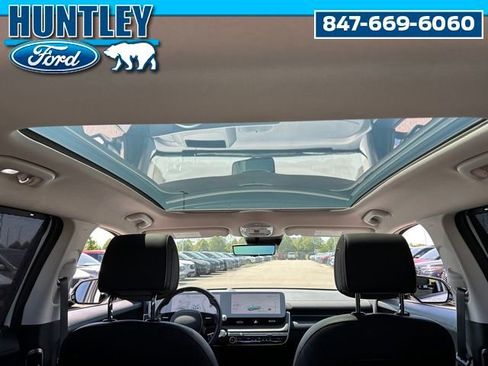 Used 2024 Hyundai Ioniq 5 Limited AWD/4WD image 9