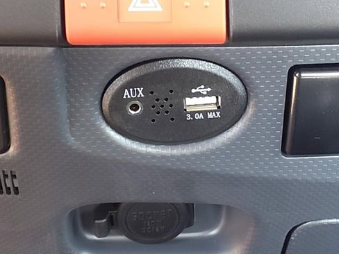 New 2025 Chevrolet Low Cab Forward image 13