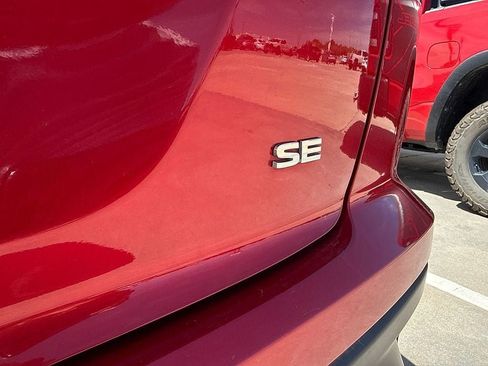Used 2025 Mitsubishi Eclipse Cross SE AWD/4WD image 10