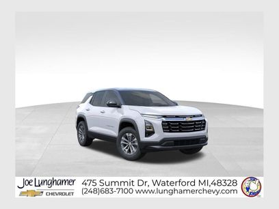 New 2026 Chevrolet Equinox LT w/ Convenience Package II