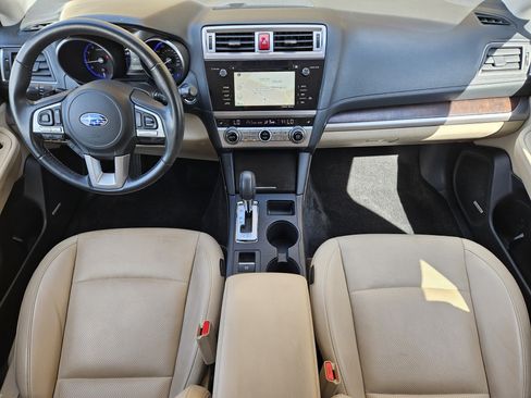 Used 2015 Subaru Outback 2.5i Limited AWD/4WD image 23