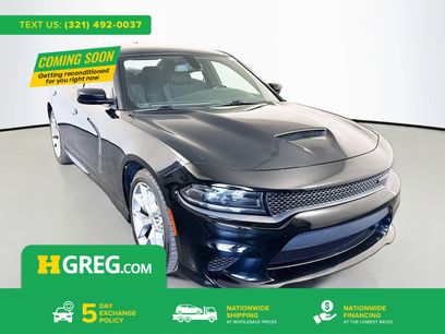 Used 2023 Dodge Charger GT