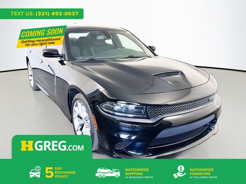 Used 2023 Dodge Charger GT image 1