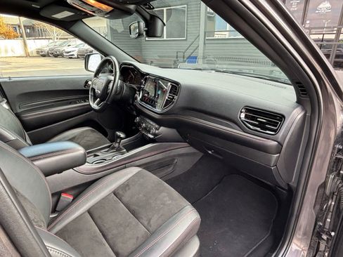 Used 2021 Dodge Durango R/T image 21