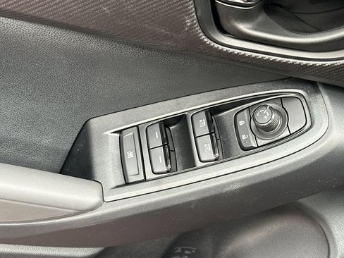 New 2026 Subaru Crosstrek 2.5i AWD/4WD image 12