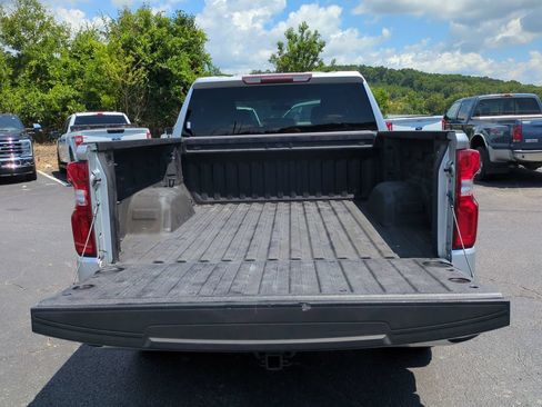 Used 2019 Chevrolet Silverado 1500 RST w/ All-Star Edition AWD/4WD image 15