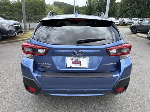 Used 2020 Subaru Crosstrek 2.0i Limited w/ Moonroof Package AWD/4WD image 6