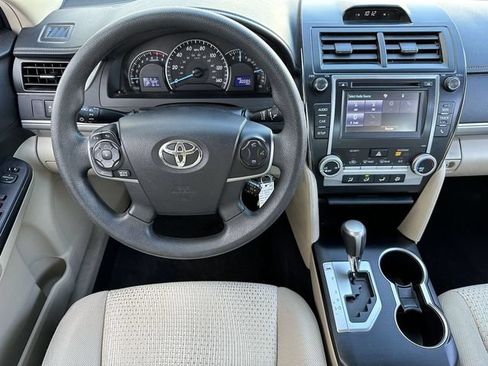 Used 2014 Toyota Camry LE FWD image 12