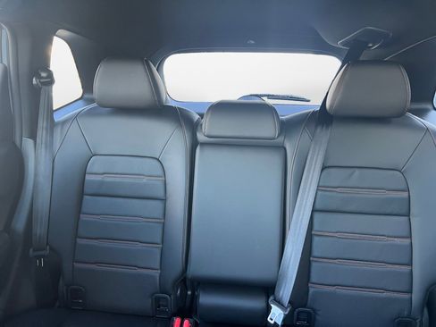 Certified 2026 Honda CR-V Sport-L image 12