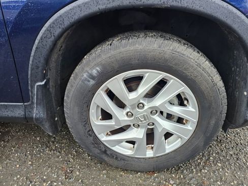 Used 2015 Honda CR-V EX-L image 9