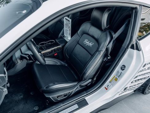 New 2025 Ford Mustang GT Premium image 24