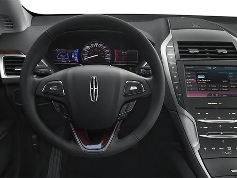 Used 2013 Lincoln MKZ Hybrid FWD image 5