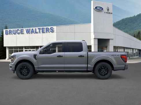 New 2026 Ford F150 STX image 3
