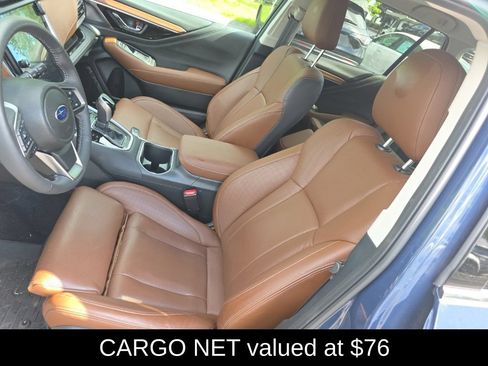 Used 2025 Subaru Outback Touring XT w/ Popular Package #2 AWD/4WD image 12