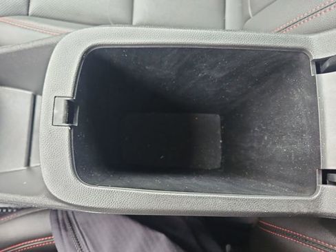 Used 2025 Chevrolet Trax RS w/ Driver Confidence Package image 26