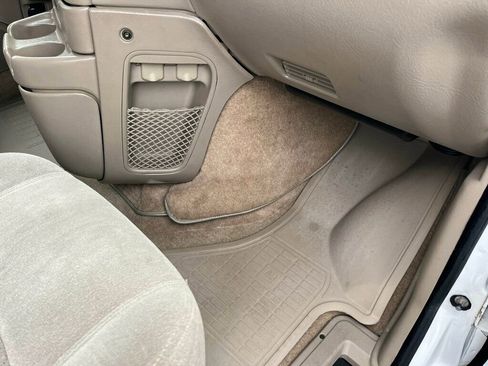 Used 1996 Chevrolet Astro Passenger image 50