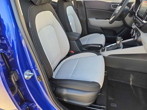 New 2026 Hyundai Venue SEL image 22