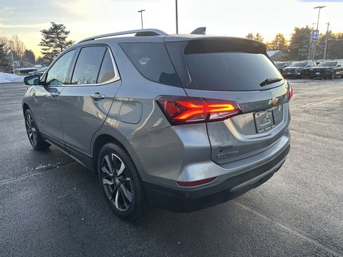 Used 2023 Chevrolet Equinox Premier image 5
