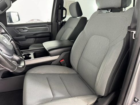 Used 2022 RAM 1500 Big Horn AWD/4WD image 31
