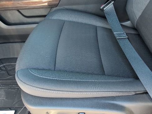 New 2026 Chevrolet Silverado 3500 LT w/ Texas Edition image 12