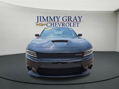 Used 2023 Dodge Charger GT image 8