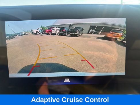 Used 2024 Chevrolet Trax ACTIV w/ Driver Confidence Package FWD image 16