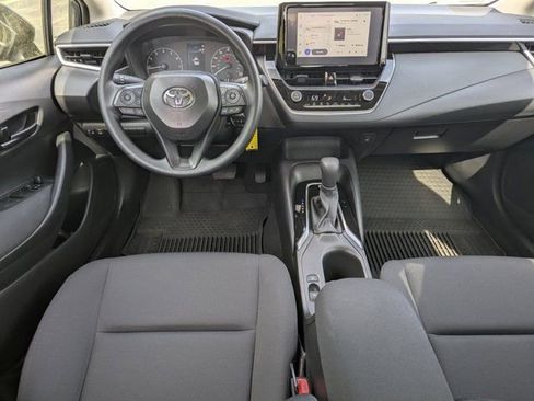 Used 2025 Toyota Corolla LE image 19