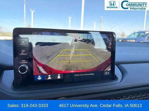 New 2026 Honda Accord LX image 20