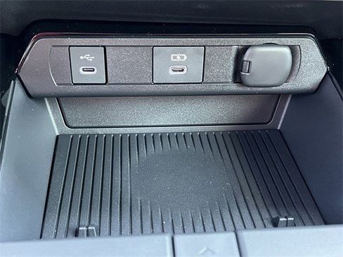 New 2026 Toyota Prius Plug-In Hybrid image 20