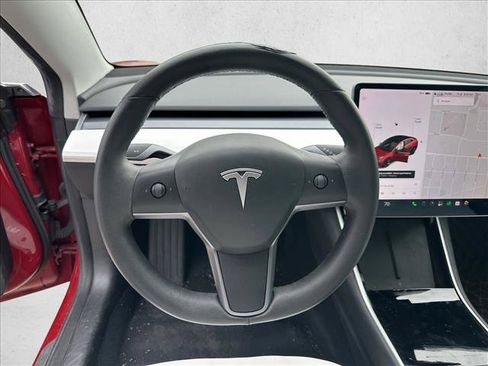 Used 2019 Tesla Model 3 Long Range AWD/4WD image 12