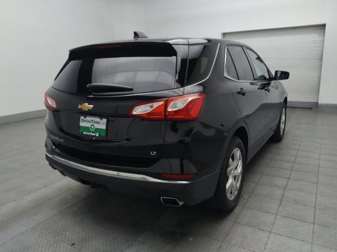 Used 2018 Chevrolet Equinox LT FWD image 9