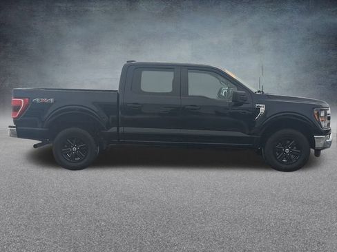 Used 2023 Ford F150 XLT image 5