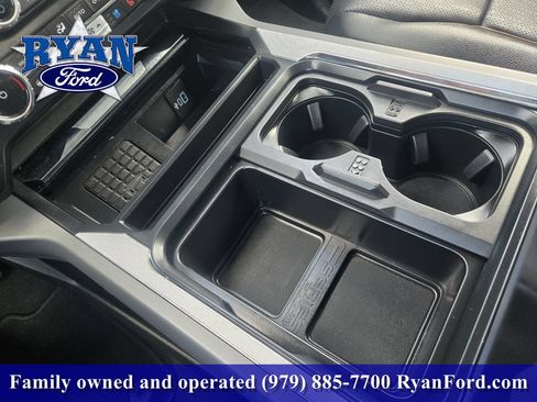 Used 2025 Ford F250 Lariat w/ Lariat Ultimate Package AWD/4WD image 14