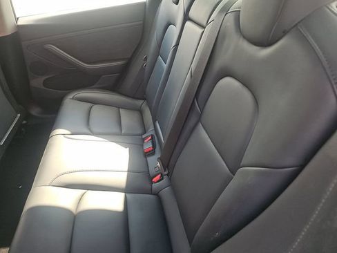 Used 2023 Tesla Model 3 Performance image 14