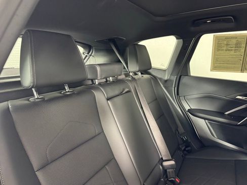 Used 2025 BMW X1 xDrive28i image 30