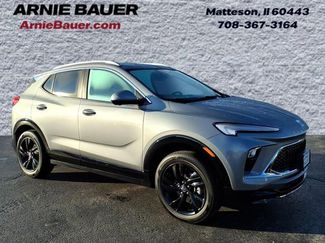 Used 2024 Buick Encore GX Sport Touring w/ Advanced Technology Package image 1