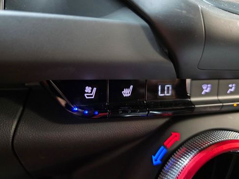 Used 2024 Chevrolet Camaro LT w/ RS Package RWD image 31
